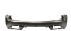 TechPro HO1100274C Bumper Cover - Rear - view 1