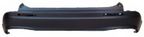 TechPro HO1100328C Bumper Cover - Rear - view 2