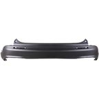 TechPro HO1100328C Bumper Cover - Rear - view 1