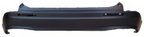 TechPro HO1100328 Bumper Cover - Rear - view 2