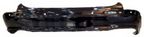 TechPro HO1100331C Bumper Cover - Rear - view 2