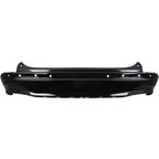 TechPro HO1100331 Bumper Cover - Rear - view 1