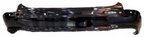 TechPro HO1100331 Bumper Cover - Rear - view 2