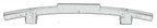 TechPro HO1106170 Bumper Cover Reinforcement - Rear - view 1