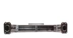 TechPro HO1106196 Bumper Cover Reinforcement - Rear - view 4