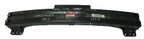 TechPro HO1106196 Bumper Cover Reinforcement - Rear - view 1