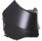 TechPro HO1116105C Bumper Cover - Rear Left - view 2