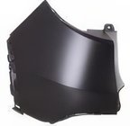 TechPro HO1116105 Bumper Cover - Rear Left - view 2