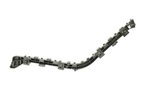 TechPro HO1132101 Bumper Cover Retainer - Rear Left - view 3