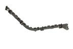 TechPro HO1132101 Bumper Cover Retainer - Rear Left - view 1