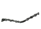 TechPro HO1132101 Bumper Cover Retainer - Rear Left - view 2