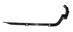 TechPro HO1142107 Bumper Cover Support - Rear Left - view 3