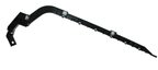 TechPro HO1142107 Bumper Cover Support - Rear Left - view 1