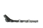 TechPro HO1142115 Bumper Cover Support - Rear Left Upper - view 1