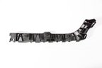 TechPro HO1142118 Bumper Cover Support - Rear Left - view 3