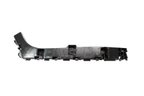 TechPro HO1142118 Bumper Cover Support - Rear Left - view 1