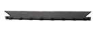 TechPro HO1144103C Bumper Cover Molding - Rear - view 3
