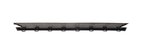 TechPro HO1144103C Bumper Cover Molding - Rear - view 2