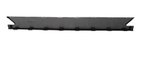 TechPro HO1144103 Bumper Cover Molding - Rear - view 3