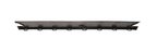 TechPro HO1144103 Bumper Cover Molding - Rear - view 2