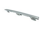 TechPro HO1146101 Bumper Cover Molding - Rear Left - view 2