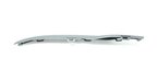 TechPro HO1147107 Bumper Cover Molding - Rear Right - view 2