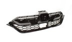 TechPro HO1200247 Grille - view 2