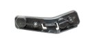 TechPro HO1207108 Grille Bracket - Left - view 1