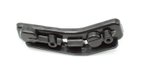 TechPro HO1207108 Grille Bracket - Left - view 2