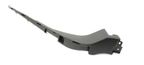 TechPro HO1212123 Grille Molding - Left - view 2