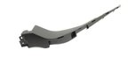 TechPro HO1213123 Grille Molding - Right - view 2