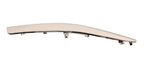 TechPro HO1215101 Grille Molding - Right Lower - view 1