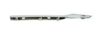 TechPro HO1215105C Grille Molding - Right Lower - view 2