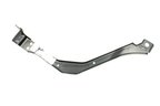 TechPro HO1225194 Radiator Support - Left - view 2