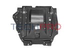 TechPro HO1228128 Engine Cover - Lower - view 1
