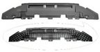 TechPro HO1228171 Engine Cover - Front Lower - view 2
