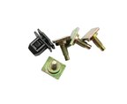 TechPro HO1235102 Hood Molding - Front - view 3