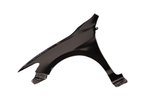 TechPro HO1241186C Fender - Front Right - view 2