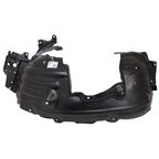 TechPro HO1248208C Fender Liner - Left - view 1