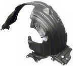 TechPro HO1248209C Fender Liner - Left - view 2
