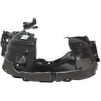 TechPro HO1248209C Fender Liner - Left - view 1