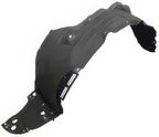 TechPro HO1248211C Fender Liner - Left - view 2