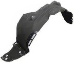 TechPro HO1248211 Fender Liner - Left - view 2