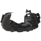 TechPro HO1249208C Fender Liner - Right - view 1