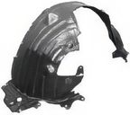 TechPro HO1249208C Fender Liner - Right - view 2
