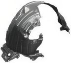 TechPro HO1249209C Fender Liner - Right - view 2