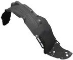 TechPro HO1249211 Fender Liner - Right - view 2