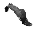 TechPro HO1249212C Fender Liner - Right - view 1