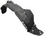 TechPro HO1249212C Fender Liner - Right - view 2