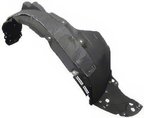 TechPro HO1249212 Fender Liner - Right - view 2